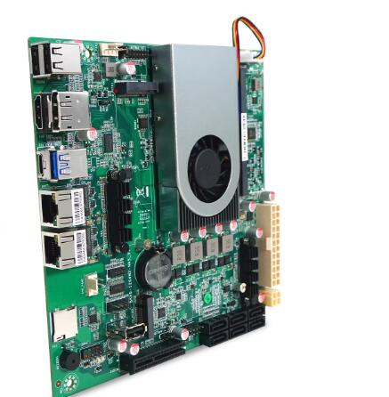 Nas Motherboard N100 6 Sata - Beikong N150 NAS ホスト SATA マザーボード