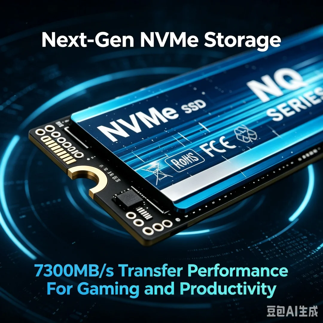 2026 NQ SSD 500GB 1TB 2TB 4TB  - M.2 Nvme 4Tb Pcie 4.0 Ssd のレビューと価格