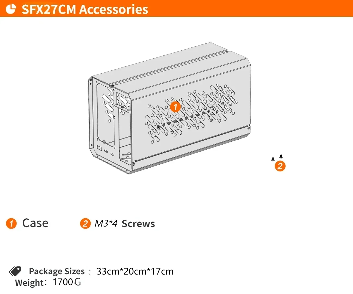 TH3P4 TH5P4 OCuP4 OcuLink Thun - External Gpu Dock Pcie 4.0 Oculink のレビューと価格