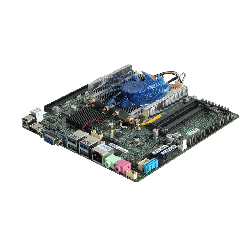 H610 第12世代 LGA1700 Alder Lake  - Lga 1700 Ddr5 Itx Motherboard のレビューと価格