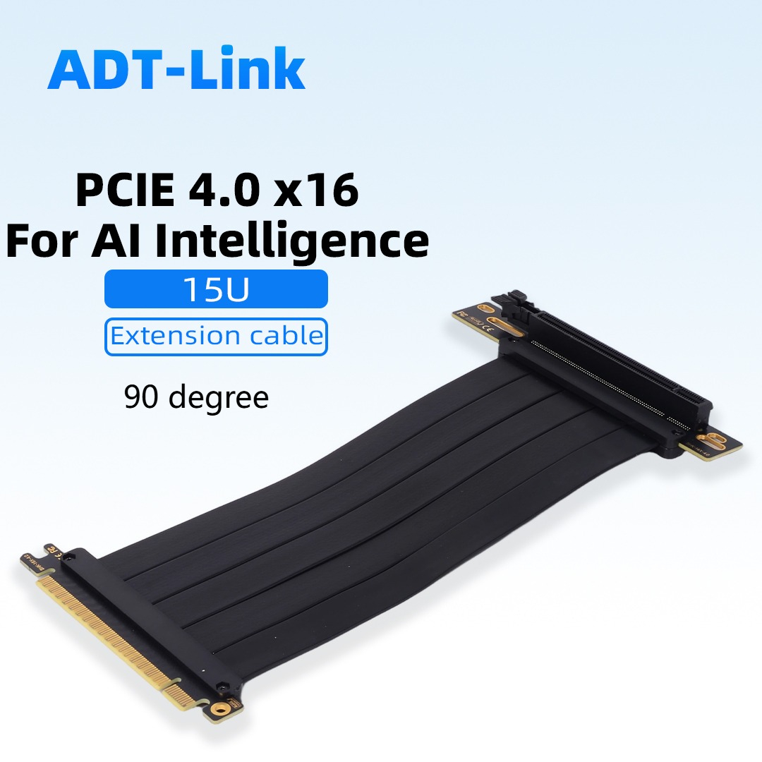 PCIE 4.0 X16 グラフィックスカード拡張ライザーア - Pcie 4.0 X16 Riser Cable 90 Degree のレビューと価格