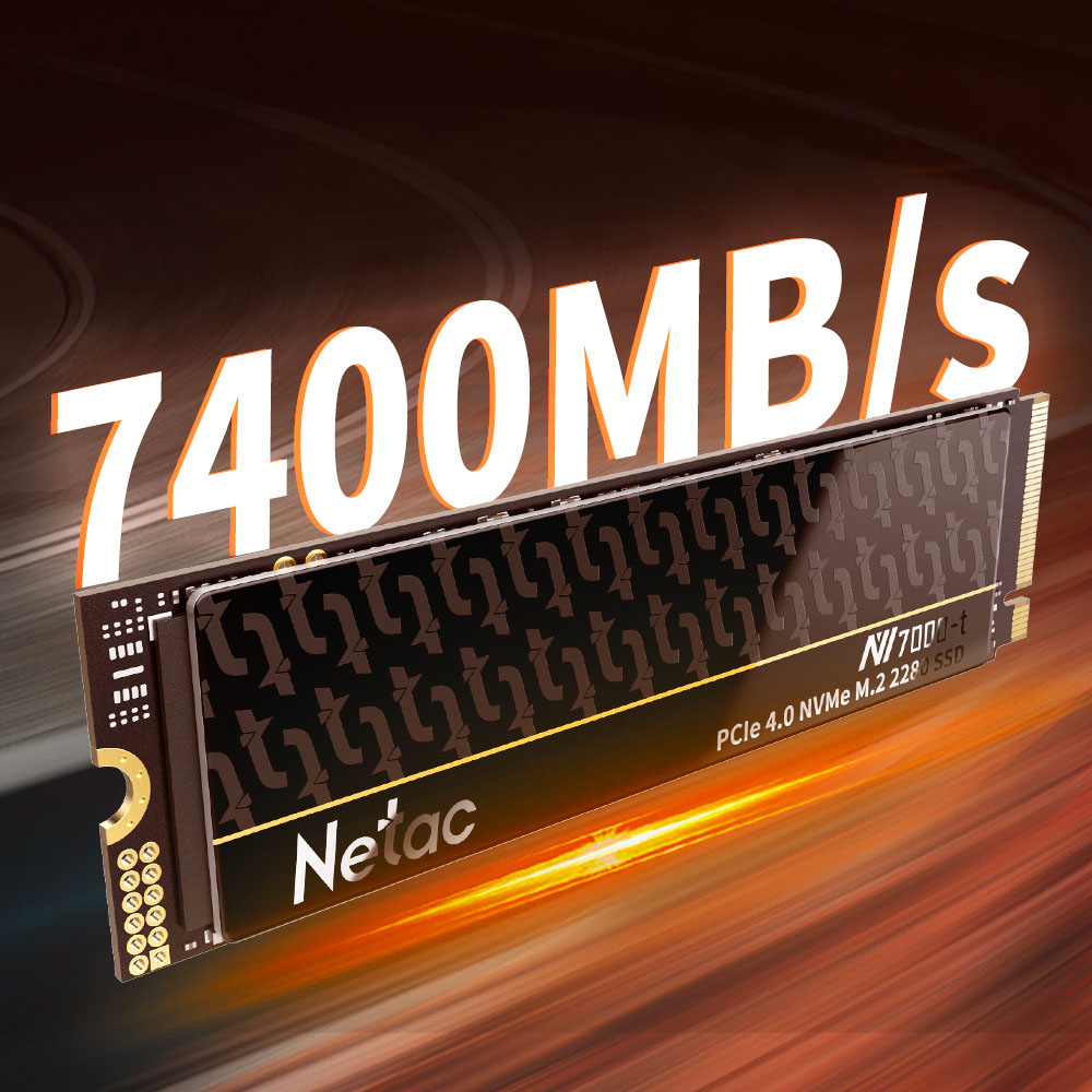 Netac SSD 1TB 2TB SSD NVMe M2  - M.2 Nvme 4Tb Pcie 4.0 Ssd のレビューと価格
